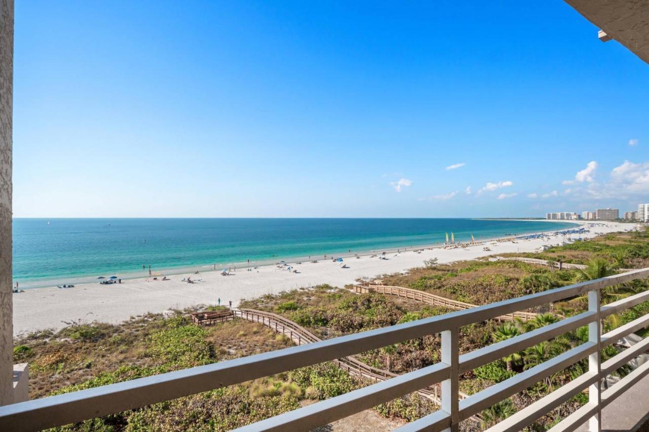Somerset #613 Marco Island Εξωτερικό φωτογραφία